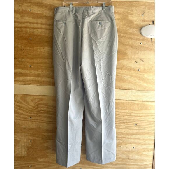 BoohooMan MANOfficial Suit Pants Size 34/32 NWT - Picture 3 of 4